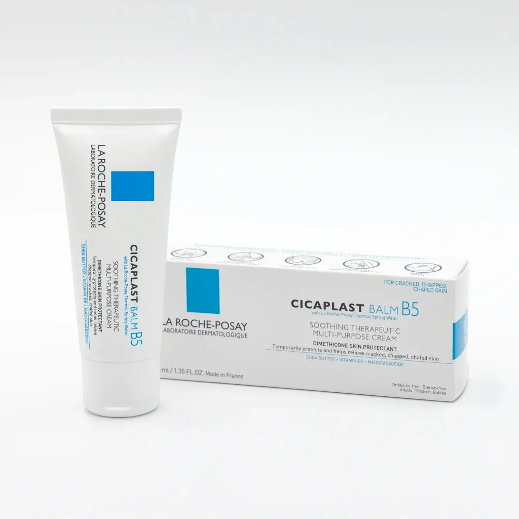 La Roche-Posay Cicaplast Balm B5 40gm
