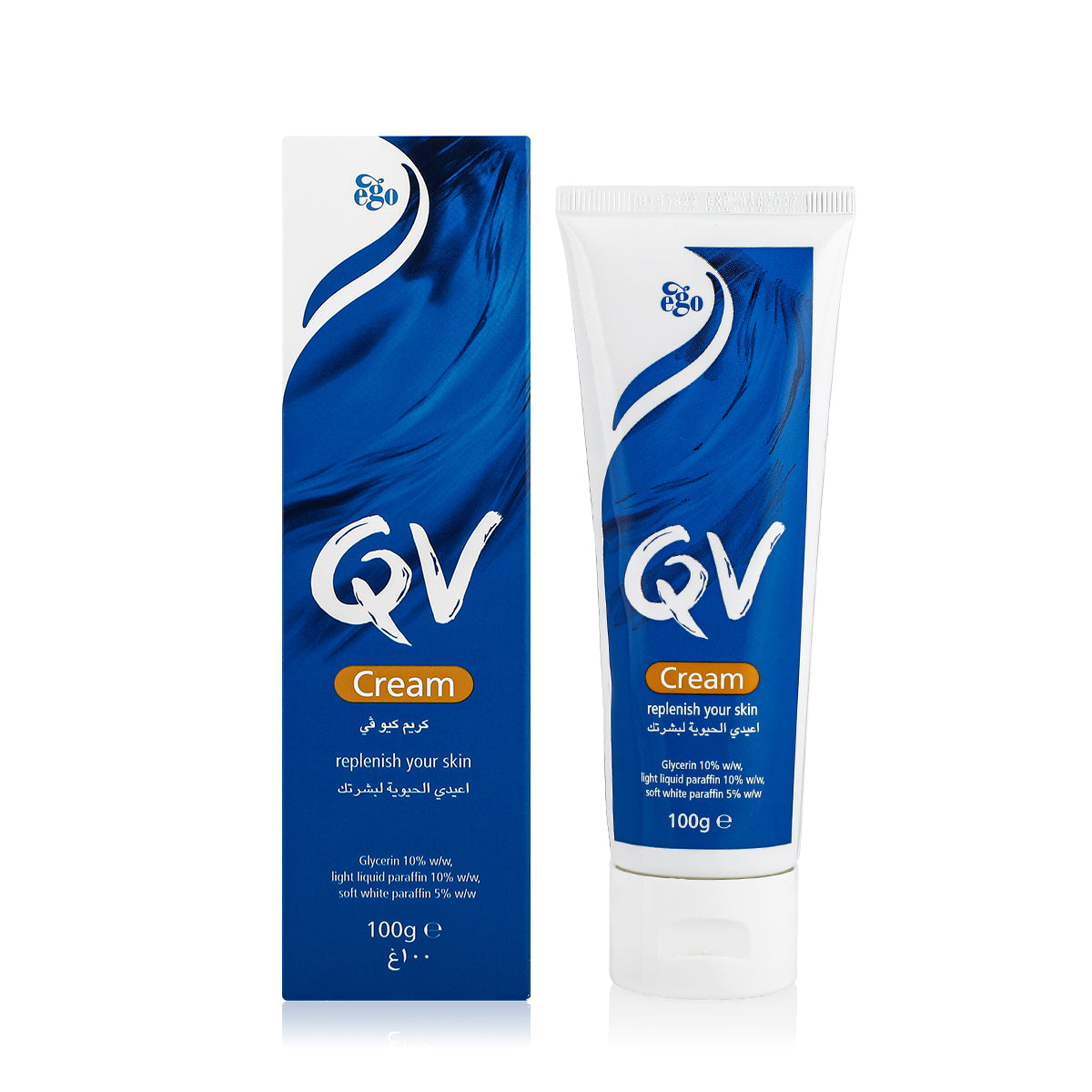 QV Cream 100gm