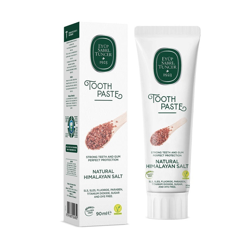 Eyüp Sabri Tuncer Himalayan Salt Toothpaste 90 ml