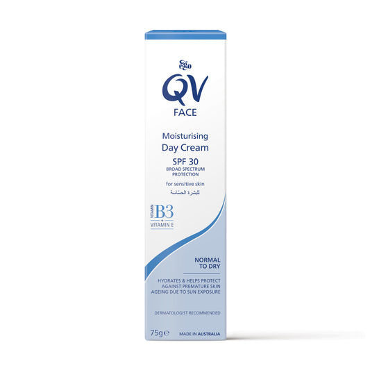 QV Face Moisturising Day Cream SPF 30