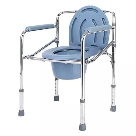Commode chair