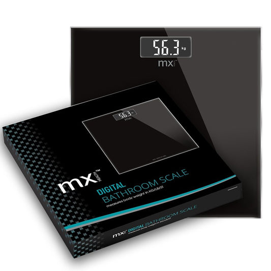 MX Digital weight scale