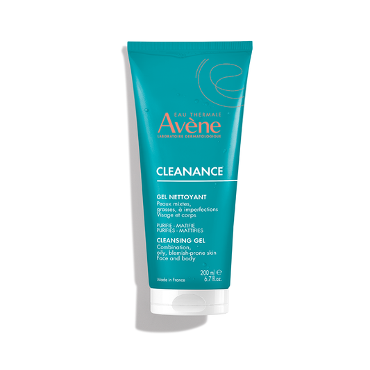 Avene Cleanance Cleansing Gel 200mL