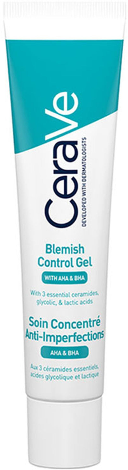 Cerave Blemish Control Gel