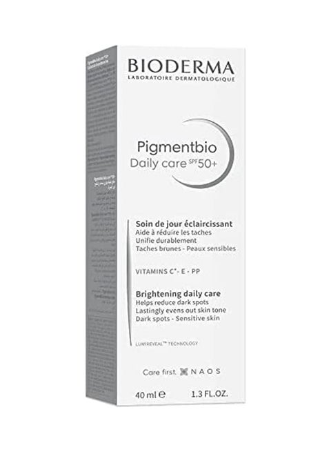 Bioderma Pigmentbio Daily Care SPF 50+ 40mL in Oman