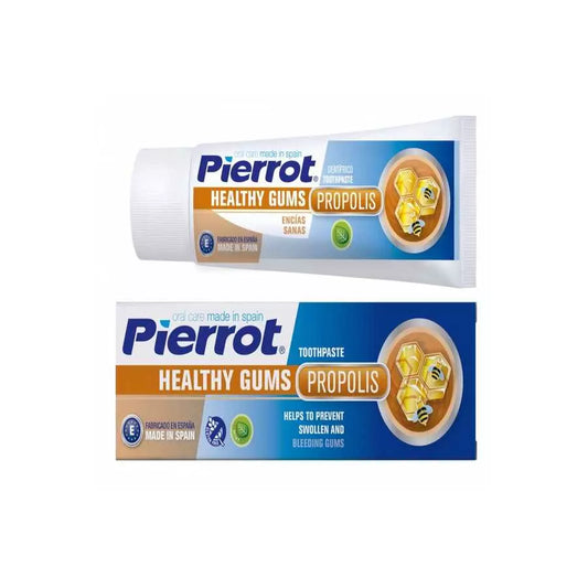 Pierrot Propolis Toothpaste 75ML
