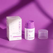Cordial whitening roll-on deodorant for women
